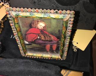 Items Located In 1st Bedroom (MASTER)