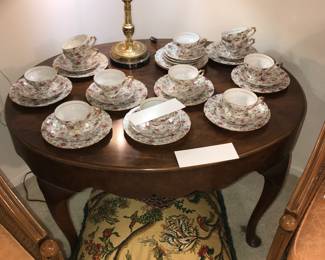 Items Located In Living Room