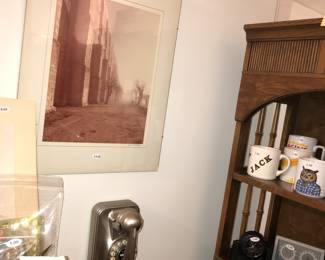 Items Located In 2nd Bedroom (OFFICE)