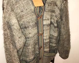 Items Located In Central Hallway