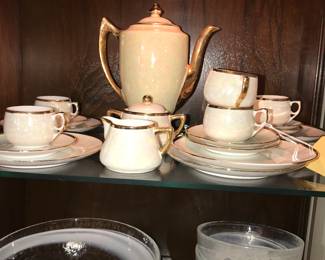 Items Located In Living Room