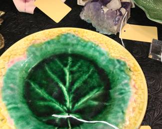 Items Located In Living Room