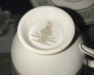 Items Located In Living Room