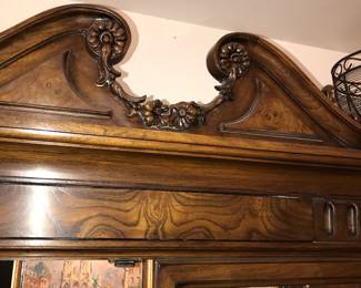 Items Located In Living Room