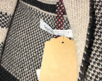 Items Located In 1st Bedroom (MASTER)