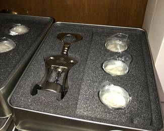 Items Located In Laundry Room