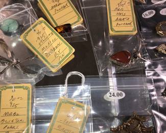 Items Located In 1st Bedroom (MASTER)