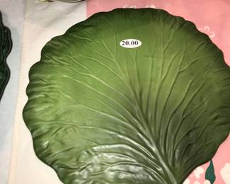 Items Located In Kitchen