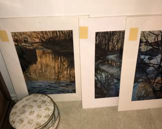 Items Located In Living Room