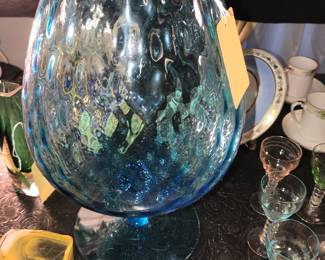 Items Located In Living Room