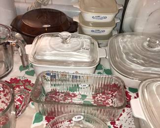 Items Located In Kitchen