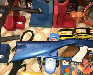 Items Located In The 3rd Bedroom