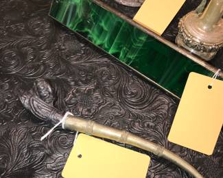 Items Located In Living Room