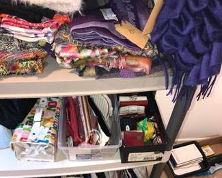 Items Located In 1st Bedroom (MASTER)