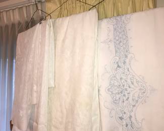 Items Located In Dining Room