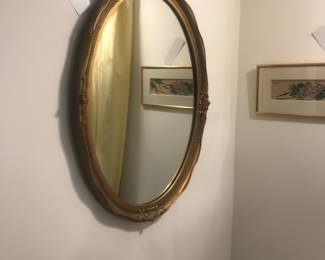 Items Located In Living Room