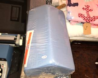 Items Located In 2nd Bedroom (OFFICE)