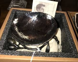 Items Located In Dining Room