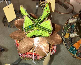 Items Located In Living Room