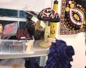 Items Located In 1st Bedroom (MASTER)