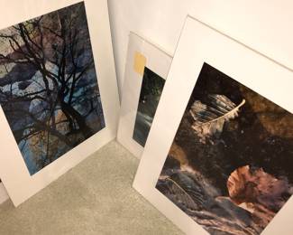 Items Located In Living Room