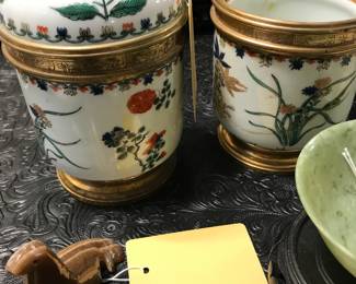 Items Located In Living Room