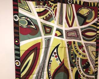 Items Located In 1st Bedroom (MASTER)