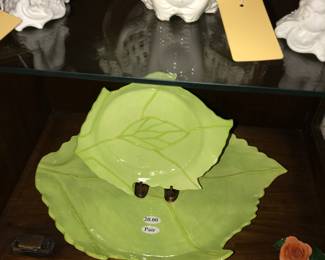 Items Located In Living Room