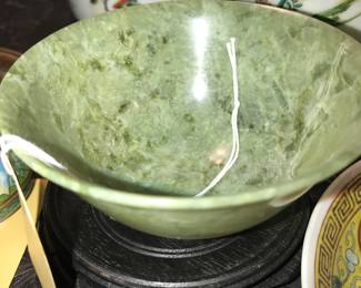 Items Located In Living Room