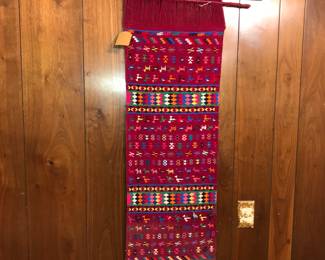 Items Located In Family Room