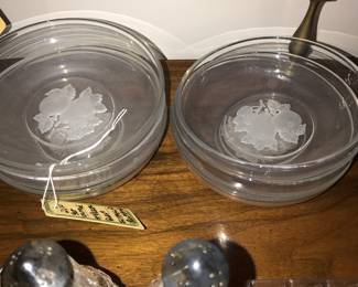 Items Located In Dining Room