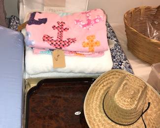 Items Located In 2nd Bedroom (OFFICE)