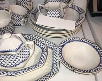 Items Located In Laundry Room