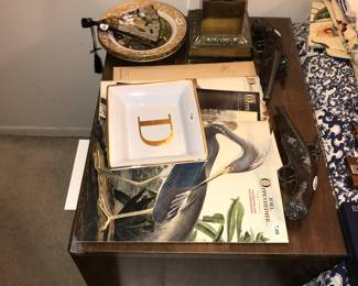 Items Located In 2nd Bedroom (OFFICE)