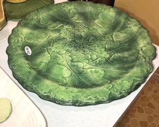 Items Located In Kitchen