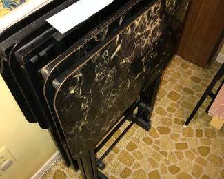 Items Located In Kitchen