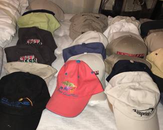 Items Located In 2nd Bedroom (OFFICE)