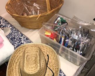 Items Located In 2nd Bedroom (OFFICE)