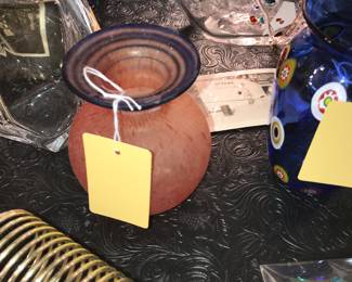 Items Located In Living Room