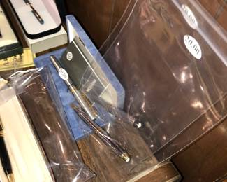 Items Located In Family Room