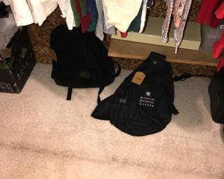 Items Located In The 3rd Bedroom