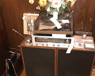 Items Located In Family Room