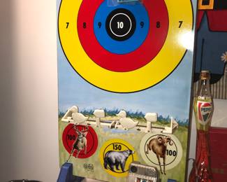 Items Located In The 3rd Bedroom