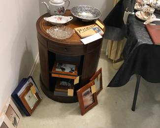 Items Located In Living Room