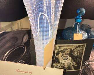 Items Located In Living Room