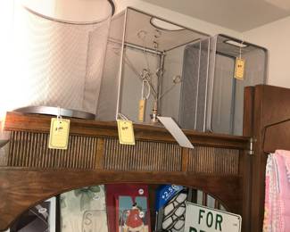 Items Located In 2nd Bedroom (OFFICE)