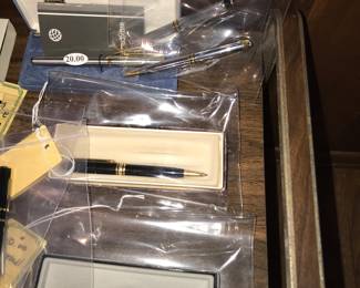 Items Located In Family Room