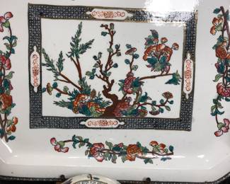 Items Located In Living Room