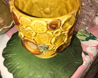 Items Located In Kitchen