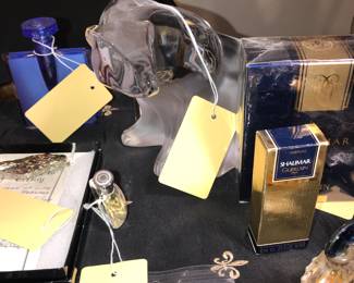 Items Located In 1st Bedroom (MASTER)